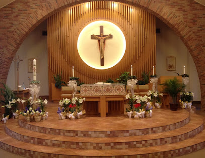 (Vienna) St. Michael