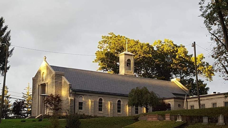 (Washington) St. Monica