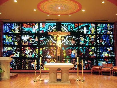 (Weirton) Sacred Heart of Mary