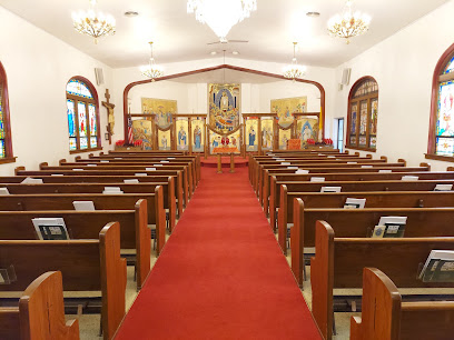 (Weirton) St. Mary (Byzantine)