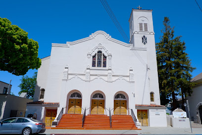 (Santa Clara) Saint Clare Parish