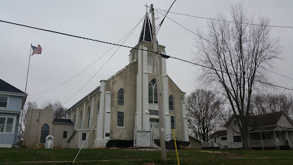 (Alma Center) Immaculate Conception Parish