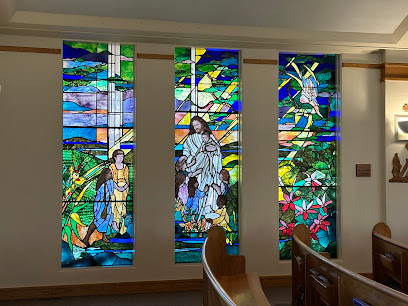 (Santa Clara) St Justin Catholic Church