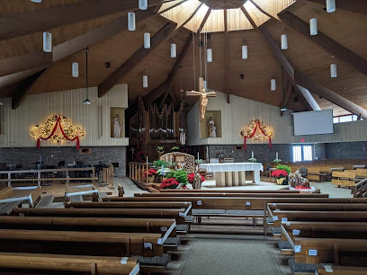 (Appleton) St. Bernard Catholic Parish