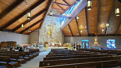 (Appleton) St. Pius X Appleton