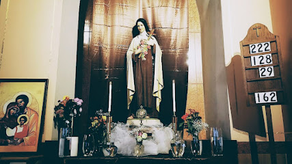 (Appleton) St. Therese