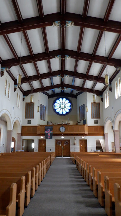 (Arcadia) Holy Family