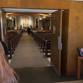 (Santa Clarita) Our Lady of Perpetual Help