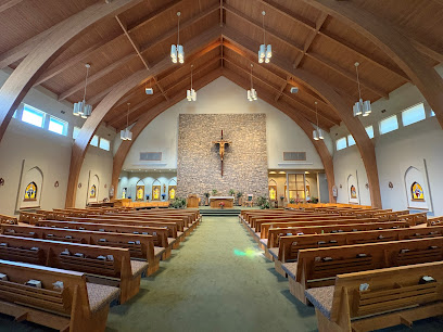 (Balsam Lake) Our Lady of the Lakes Catholic Church