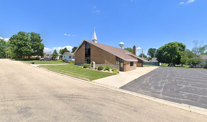 (Belmont) St. Philomena Catholic Church