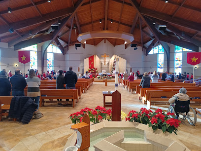 (Big Bend) St Joseph Catholic Faith Community