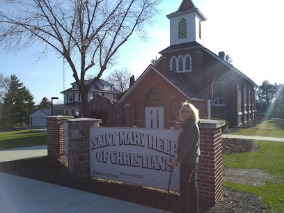 (Briggsville) St. Mary Help of Christians