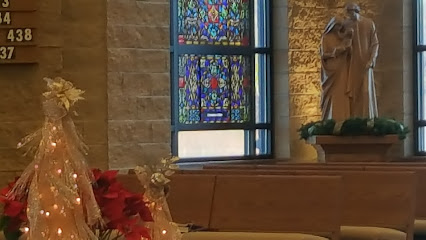 (Brillion) Holy Family