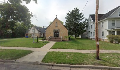 (Brodhead) St. Rose of Lima