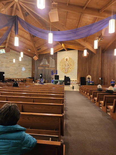 (Brookfield) St. Dominic Catholic Parish