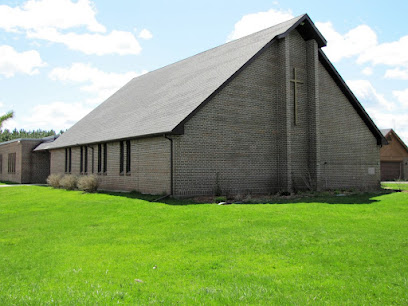 (Catawba) St. Paul the Apostle