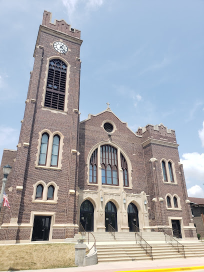 (Chilton) Good Shepherd