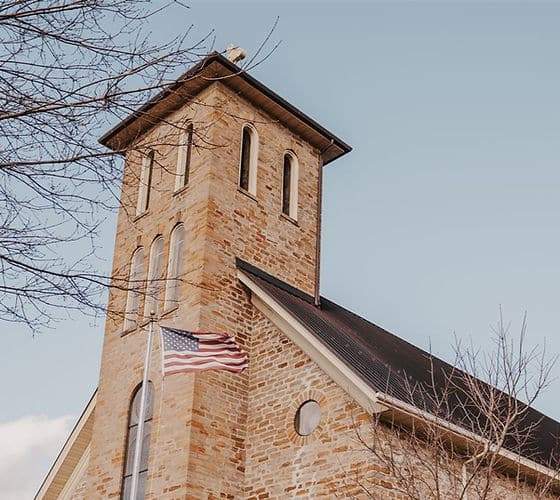 (Chippewa Falls) Notre Dame