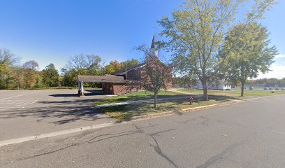 (Cornell) Holy Cross