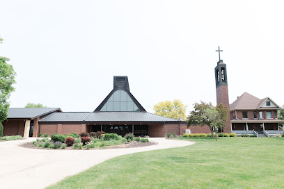 (Cross Plains) St Francis Xavier