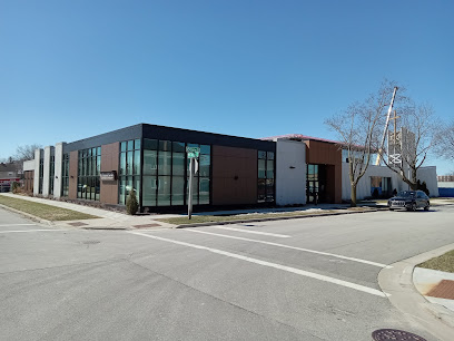 (De Pere) St. Francis Xavier