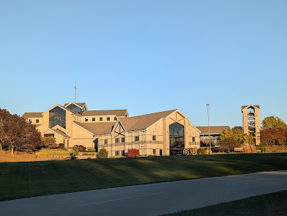 (De Pere) St. Mary