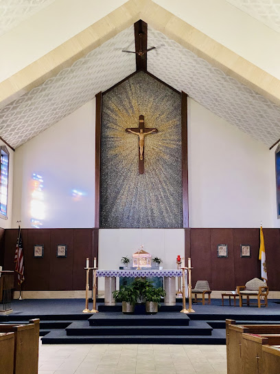 (Eau Claire) Immaculate Conception