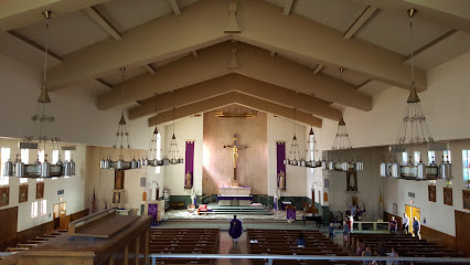 (Santa Maria) St Mary Of The Assumption