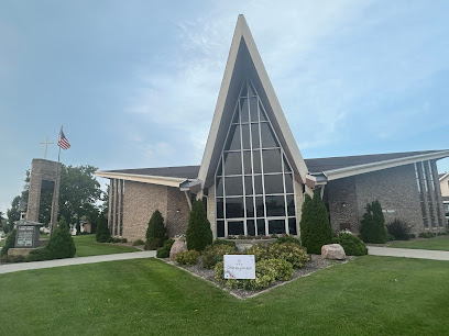 (Elkhart Lake) St. Thomas Aquinas