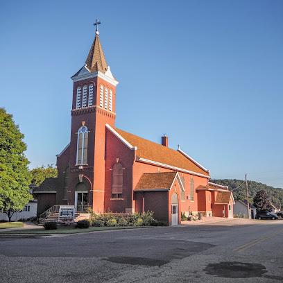 (Elmwood) Sacred Heart