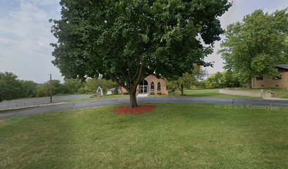 (Footville) St. Augustine Catholic Church