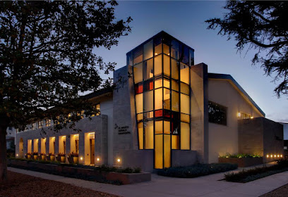 (Santa Monica) St Monica's Catholic Church