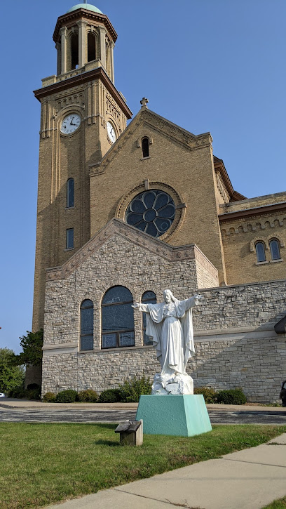 (Freedom) St. Nicholas