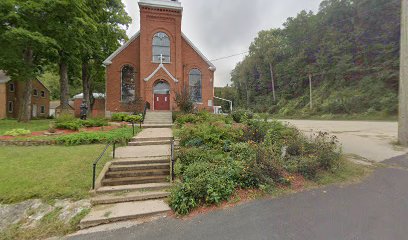 (Genoa) St. Charles Borromeo Catholic Church