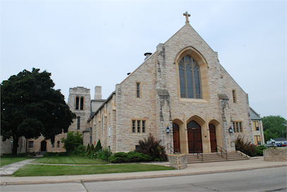 (Green Bay) Annunciation of the Blessed Virgin Mary