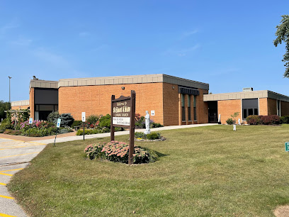 (Green Bay) Saints Edward and Isidore