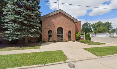 (Green Bay) St. Joseph