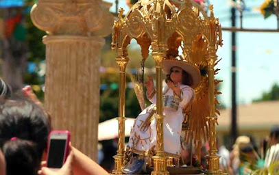 (Santa Paula) Our Lady Of Guadalupe