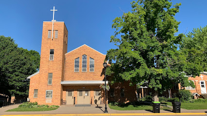 (Greenwood) St. Mary Help of Christians