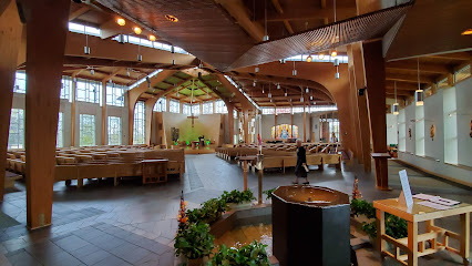 (Hales Corners) St. Mary Catholic Faith Community