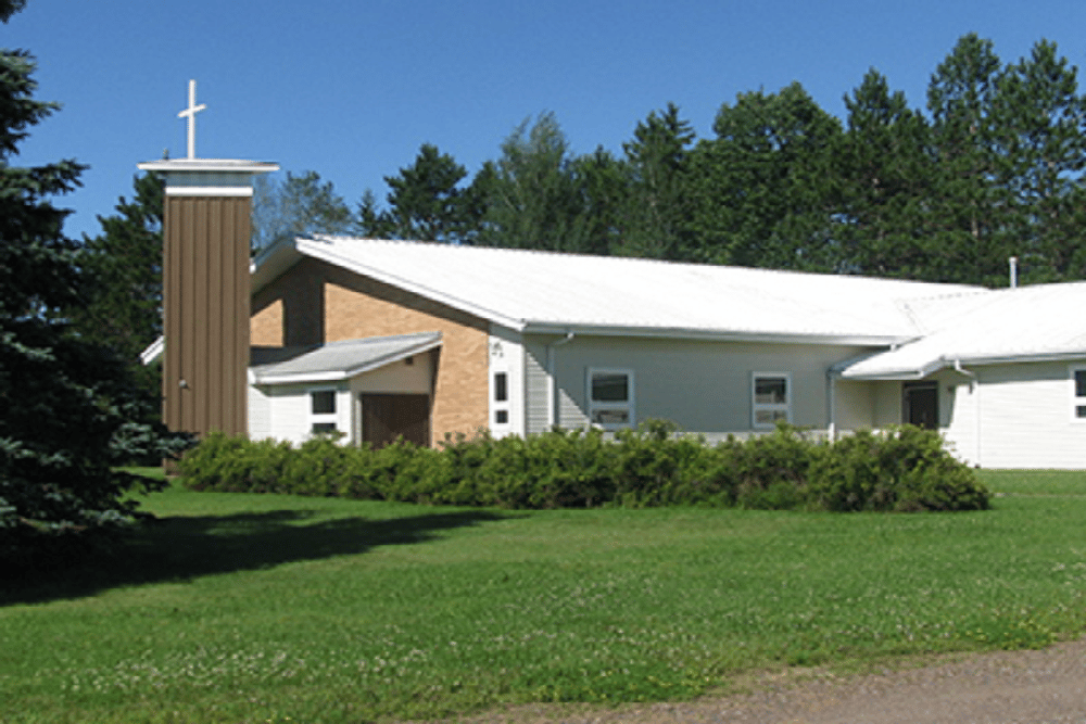 (Hawkins) St. Mary of Czestochowa