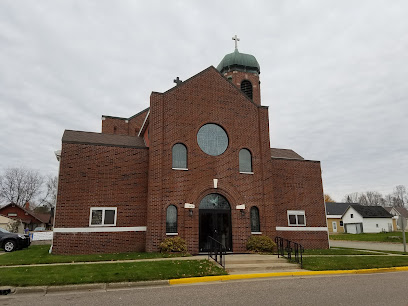 (Hillsboro) St. Aloysius