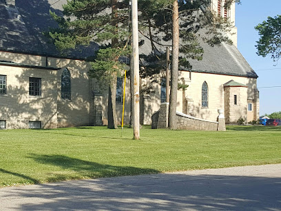 (Hofa Park) St. Stanislaus