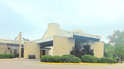 (Hudson) St. Patrick