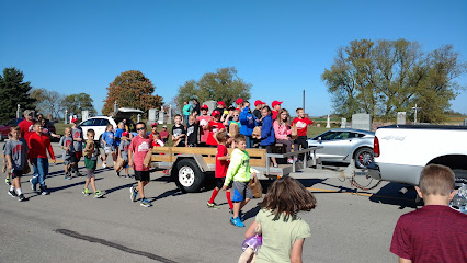 (Humboldt) St.Thomas the Apostle