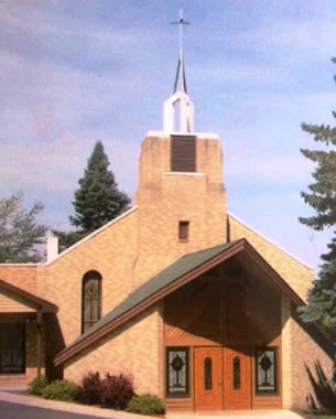 (Iron River) St. Michael