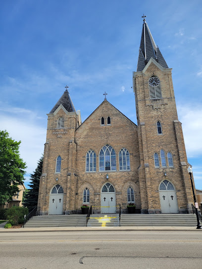 (Kewaskum) Holy Trinity Parish