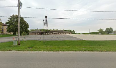 (Kewaskum) St. Michael's Church
