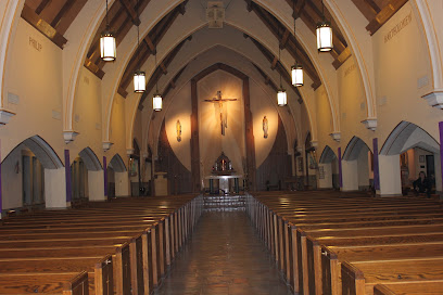(La Crosse) Blessed Sacrament