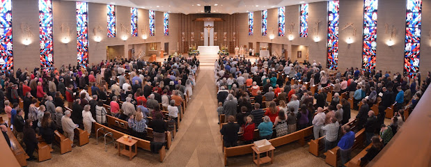 (La Crosse) Mary, Mother of the Church Parish